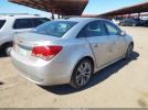 Chevrolet Cruze Ltz Image 3