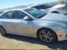 Chevrolet Cruze Ltz Image 5