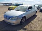 Toyota Avalon Xls Image 4