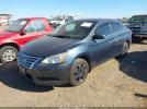 Nissan Sentra Image 15