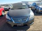 Nissan Sentra Image 6