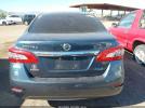 Nissan Sentra Image 13