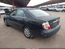 Toyota Camry Xle V6 Image 8