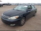 Toyota Camry Xle V6 Image 5