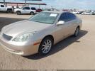 Lexus Es Image 2