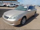 Lexus Es Image 4
