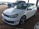 Volkswagen GTI 2-door Image 2