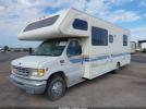 Ford Econoline E450 Super Duty Cutwy  Rv Image 2