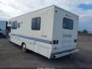 Ford Econoline E450 Super Duty Cutwy  Rv Image 4