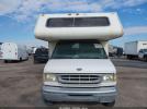 Ford Econoline E450 Super Duty Cutwy  Rv Image 6