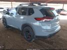 Nissan Rogue Rock Creek Image 9