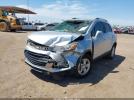 Chevrolet Trax Lt Image 4