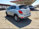 Chevrolet Trax Lt Image 3