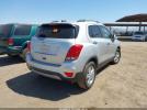 Chevrolet Trax Lt Image 2
