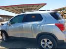 Chevrolet Trax Lt Image 13