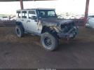 Jeep Wrangler Rubicon 4x4 Image 1