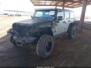 Jeep Wrangler Rubicon 4x4 Image 5