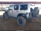 Jeep Wrangler Rubicon 4x4 Image 4
