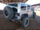 Jeep Wrangler Rubicon 4x4 Image 7