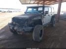 Jeep Wrangler Rubicon 4x4 Image 3