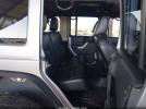 Jeep Wrangler Rubicon 4x4 Image 11