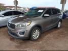 Kia Sorento 2.4l Lx Image 4