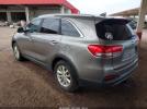 Kia Sorento 2.4l Lx Image 5