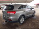 Kia Sorento 2.4l Lx Image 6