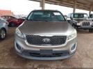 Kia Sorento 2.4l Lx Image 15