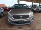 Kia Sorento 2.4l Lx Image 12