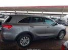 Kia Sorento 2.4l Lx Image 2