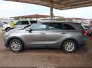 Kia Sorento 2.4l Lx Image 11