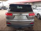 Kia Sorento 2.4l Lx Image 14
