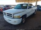 Dodge Ram 1500 St Image 8