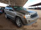 Jeep Grand Cherokee Limited Image 1