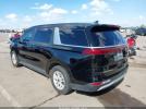 Kia Carnival Lx Seat Package Image 10