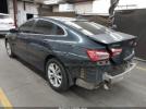 Chevrolet Malibu Lt Image 15
