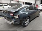 Chevrolet Malibu Lt Image 3