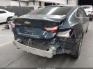 Chevrolet Malibu Lt Image 10