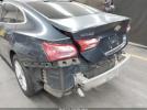 Chevrolet Malibu Lt Image 13