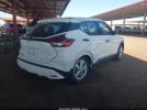 Nissan Kicks S Xtronic Cvt Image 3