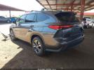 Toyota Highlander Xle Image 3