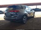 Toyota Highlander Xle Image 4