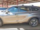 Toyota Highlander Xle Image 19