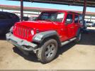 Jeep Wrangler Sport 4x4 Image 2