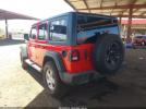 Jeep Wrangler Sport 4x4 Image 3