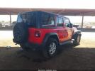 Jeep Wrangler Sport 4x4 Image 7