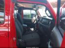 Jeep Wrangler Sport 4x4 Image 8