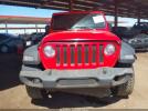 Jeep Wrangler Sport 4x4 Image 4