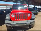 Jeep Wrangler Sport 4x4 Image 10